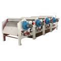 Recycling Machine Line Opening Machine for woollen sweater Tearing Textile Waste